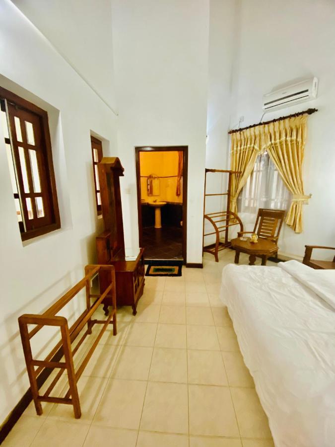 Hikka Paradise Guest House Hikkaduwa Exteriör bild